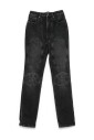 zwarte-denim-jeans-met-gewatteerde-panelen