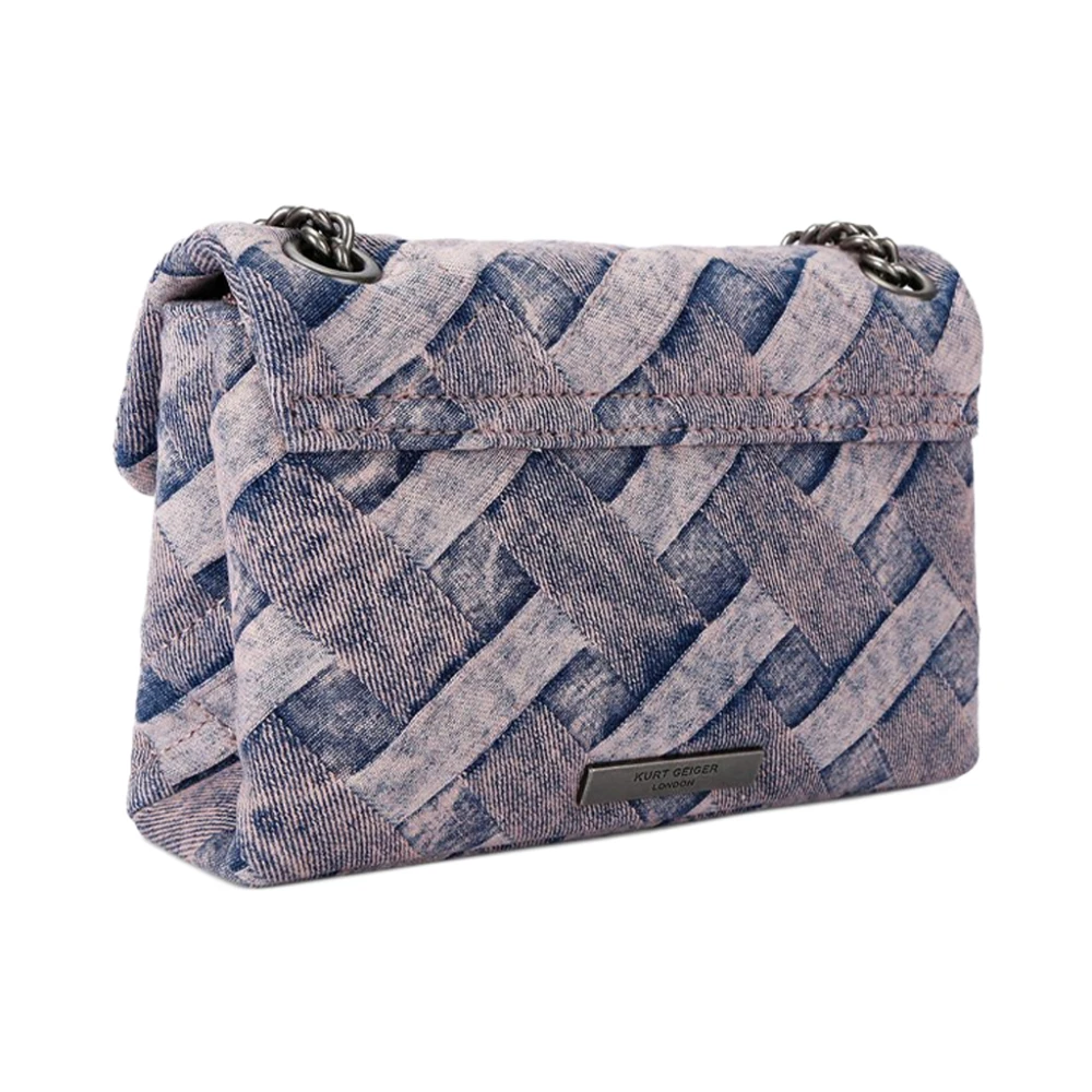 Kurt Geiger Stijlvolle Tassen Collectie Multicolor Dames