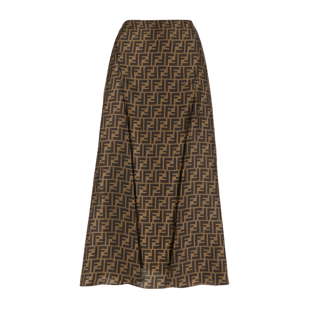 Shop fashion from Fendi