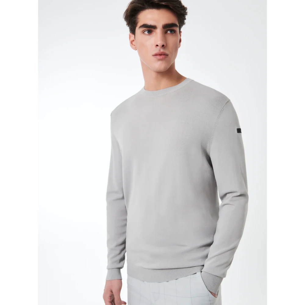 Knitwear > Round-neck Knitwear - - RRD - Modalova