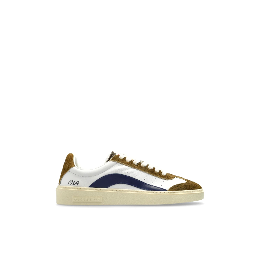 Shoes > Sneakers - - Dsquared2 - Modalova
