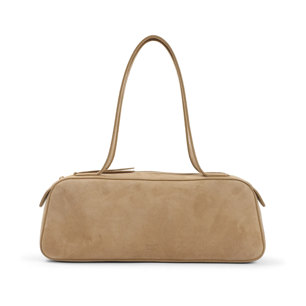 Bags > Shoulder Bags - - Khaite - Modalova