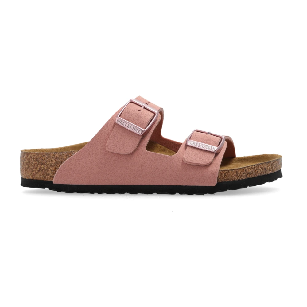 Birkenstock Arizona Sandaler Pink, Unisex