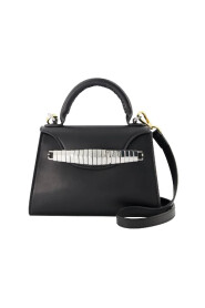 Leder handtaschen