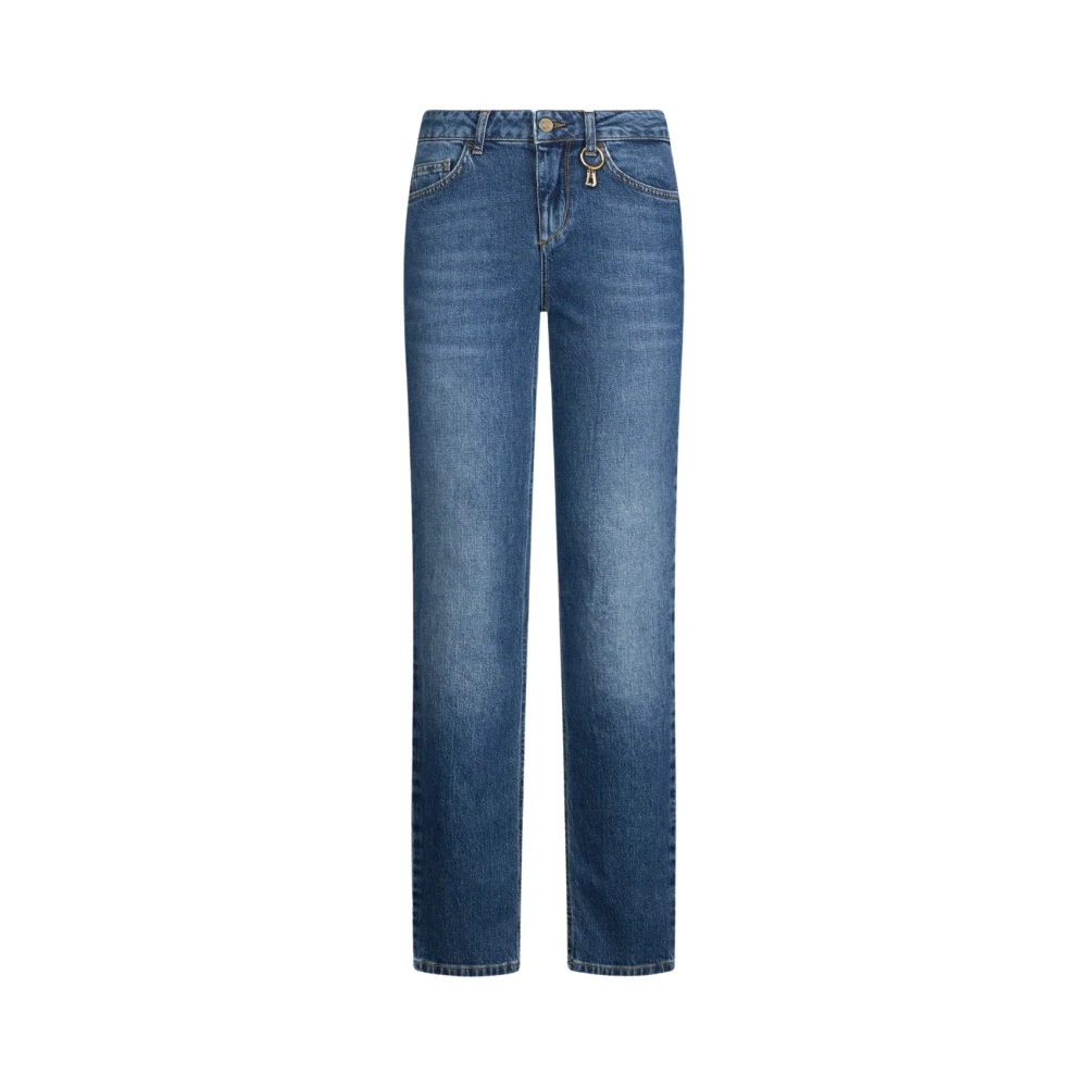 Liu Jo Damen Blau Jeans, W31größe: