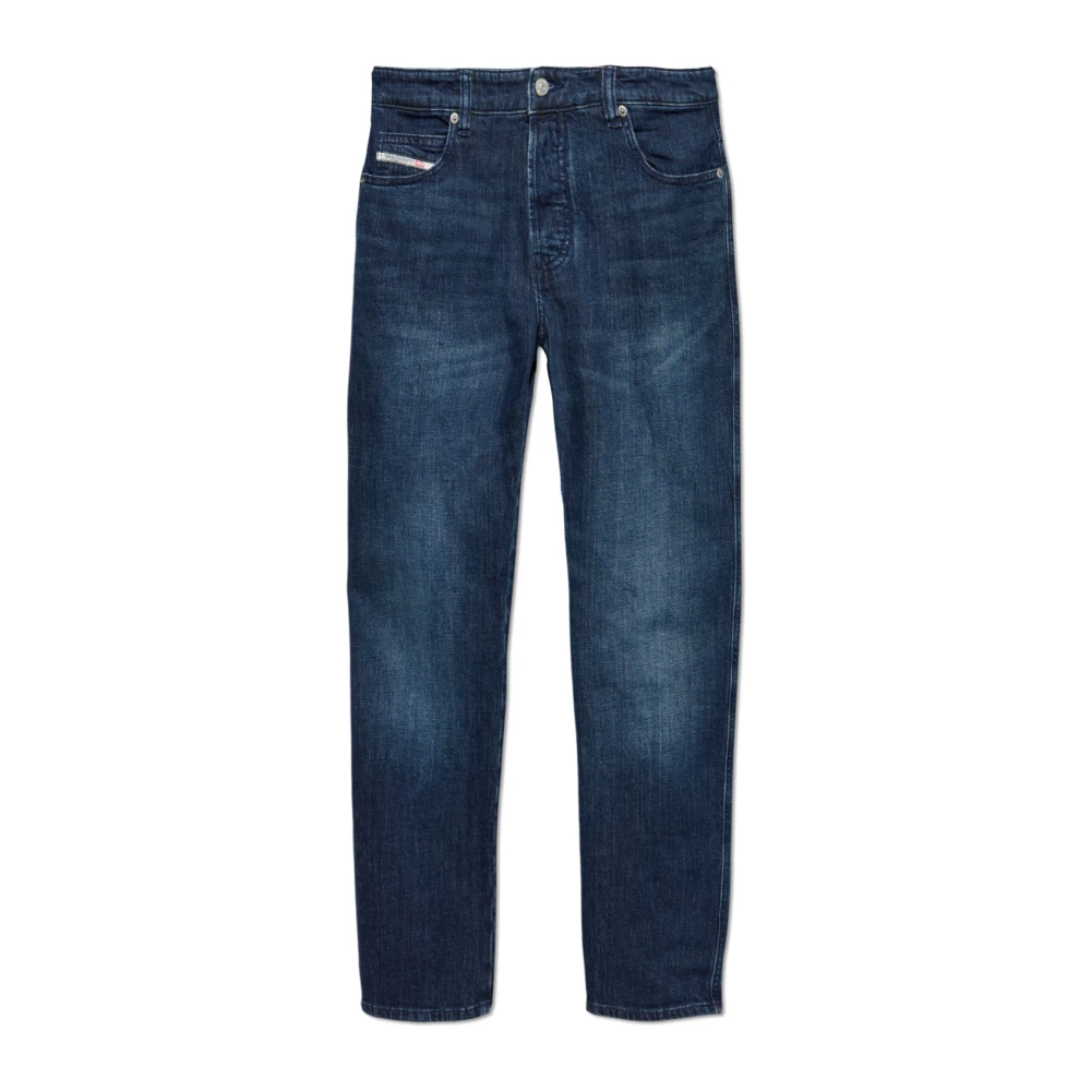 Jeans > Slim-fit Jeans - - Diesel - Modalova