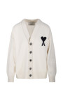 cardigan-en-merinos-feutre-a-col-en-v