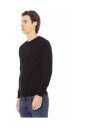 luxe-zwarte-turtleneck-sweater