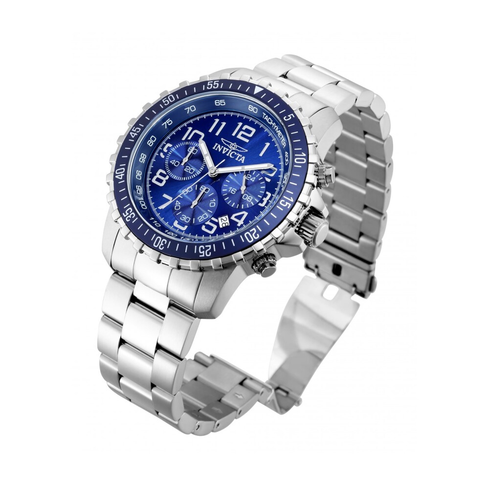 Horloge best sale heren invicta