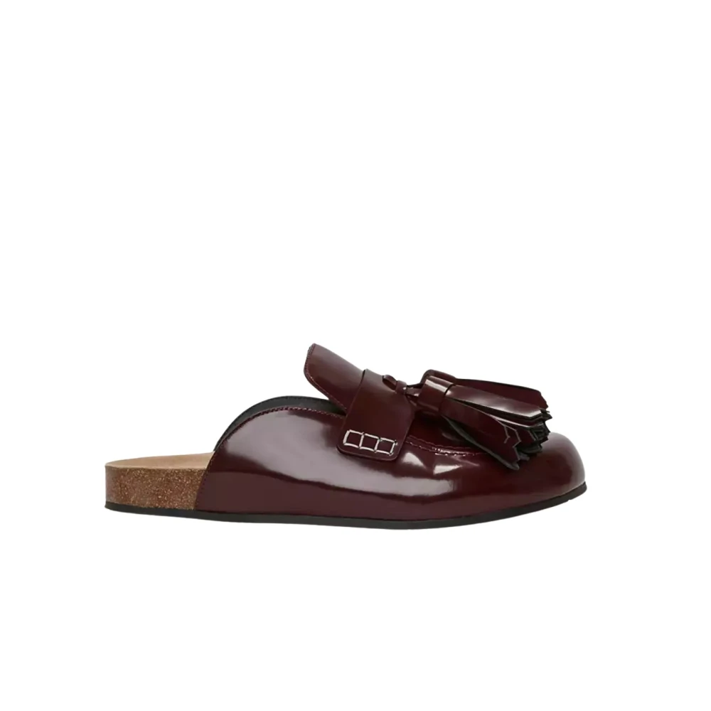 Shoes > Flats > Mules - - JW Anderson - Modalova