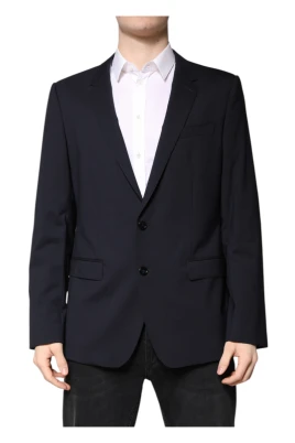 MARTINI Enkelknäppt Blazer