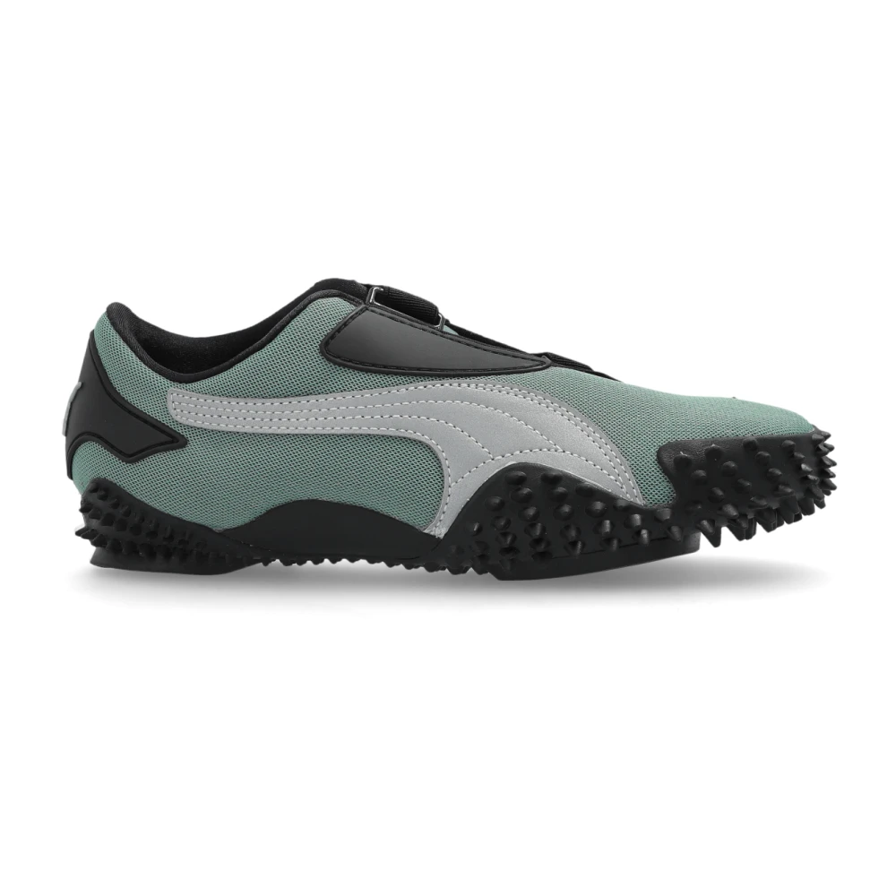Puma - Shoes > Sneakers - Green - Puma - Modalova