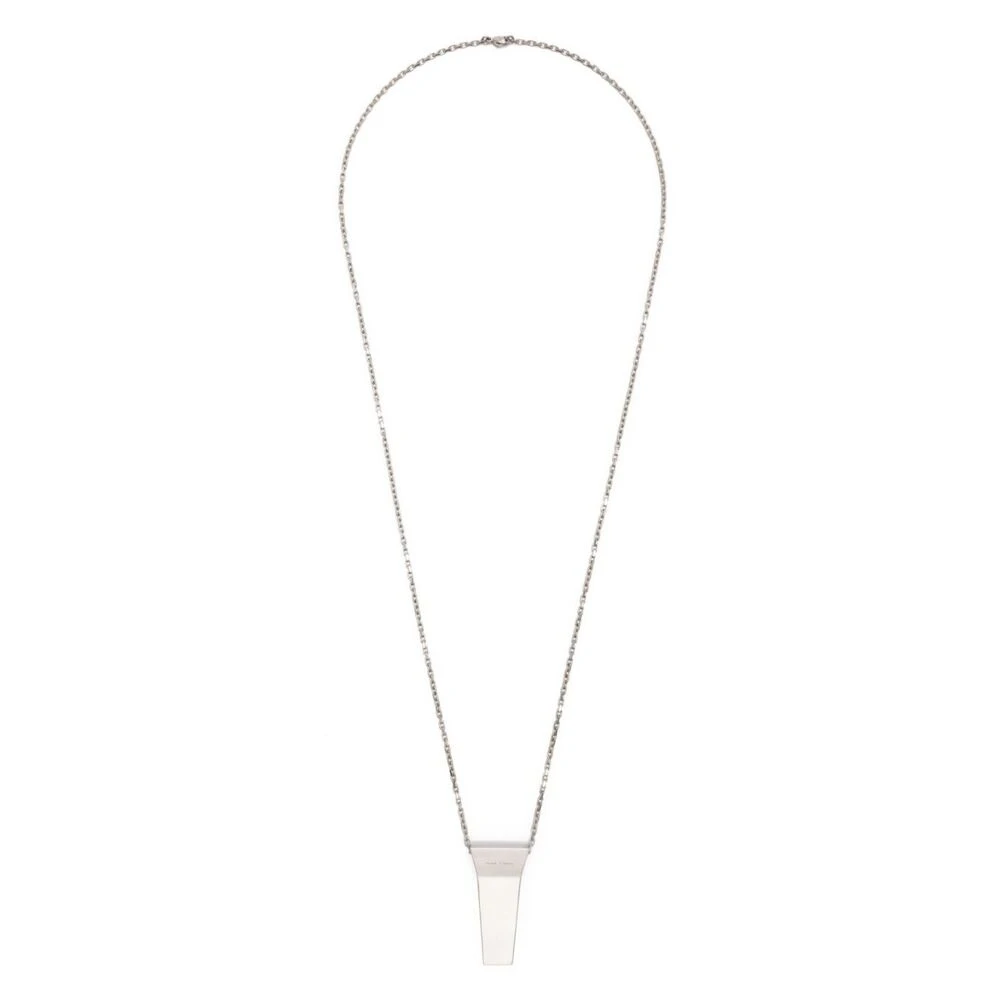 Accessories > Jewellery > Necklaces - - Rick Owens - Modalova