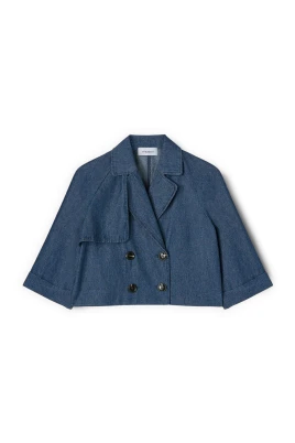 Trench Coats