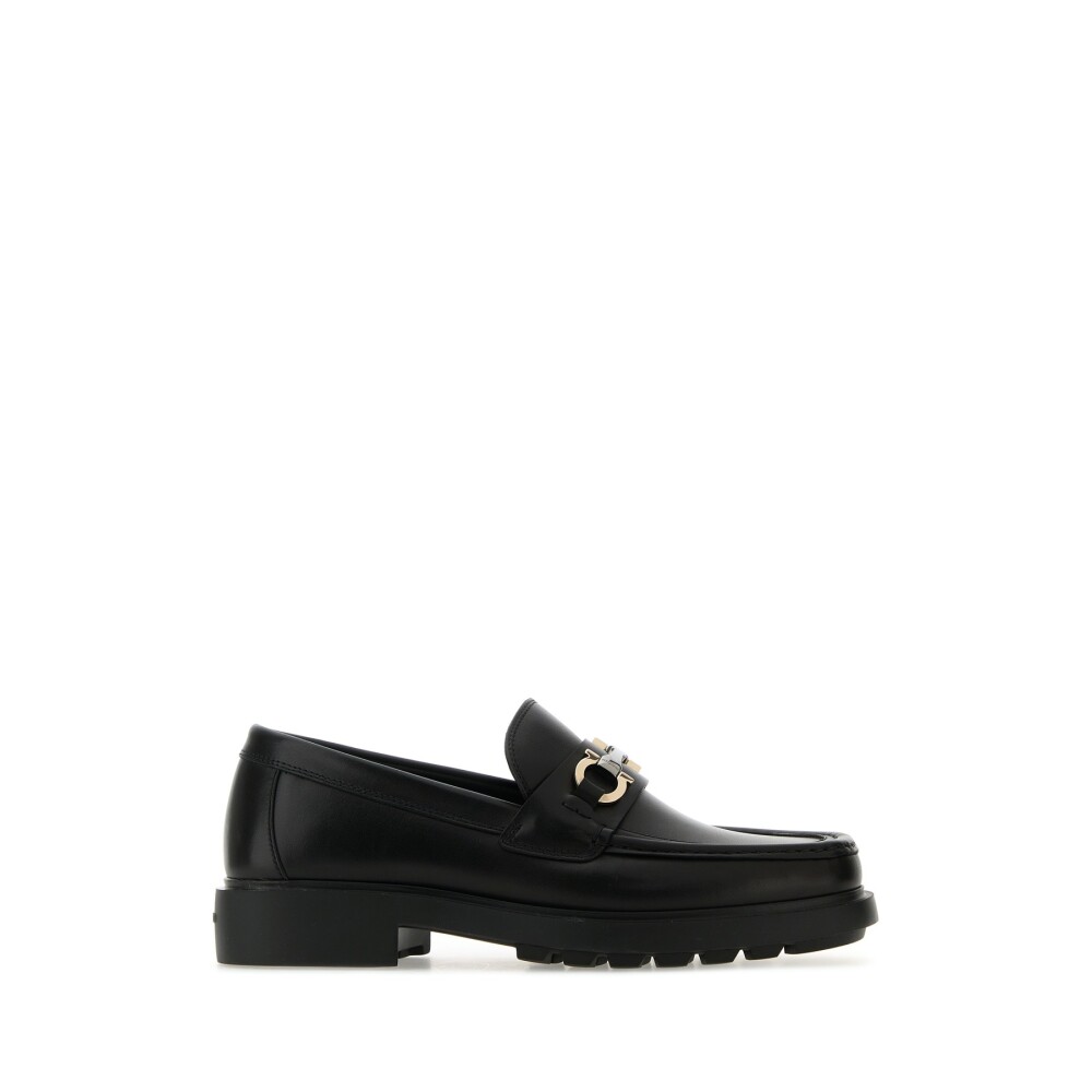 FERRAGAMO 2199590783294NERO 関税送料込 Shop fashion from Ferragamo