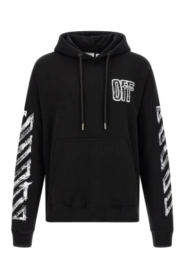 Motion Arrow Skate Hoodie