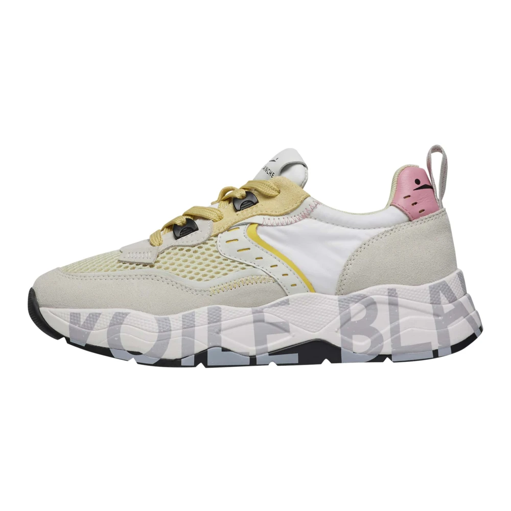 Shoes > Sneakers - - Voile Blanche - Modalova