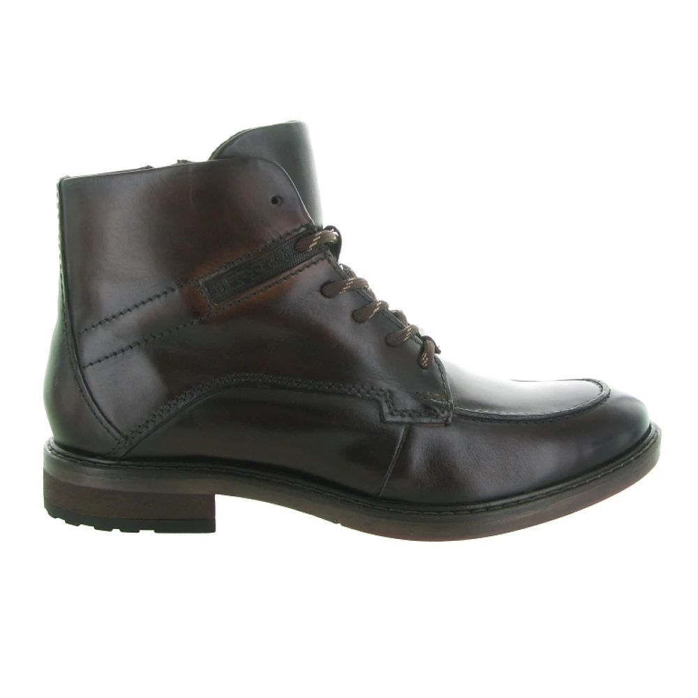 Shoes > Boots > Lace-up Boots - - Bugatti - Modalova
