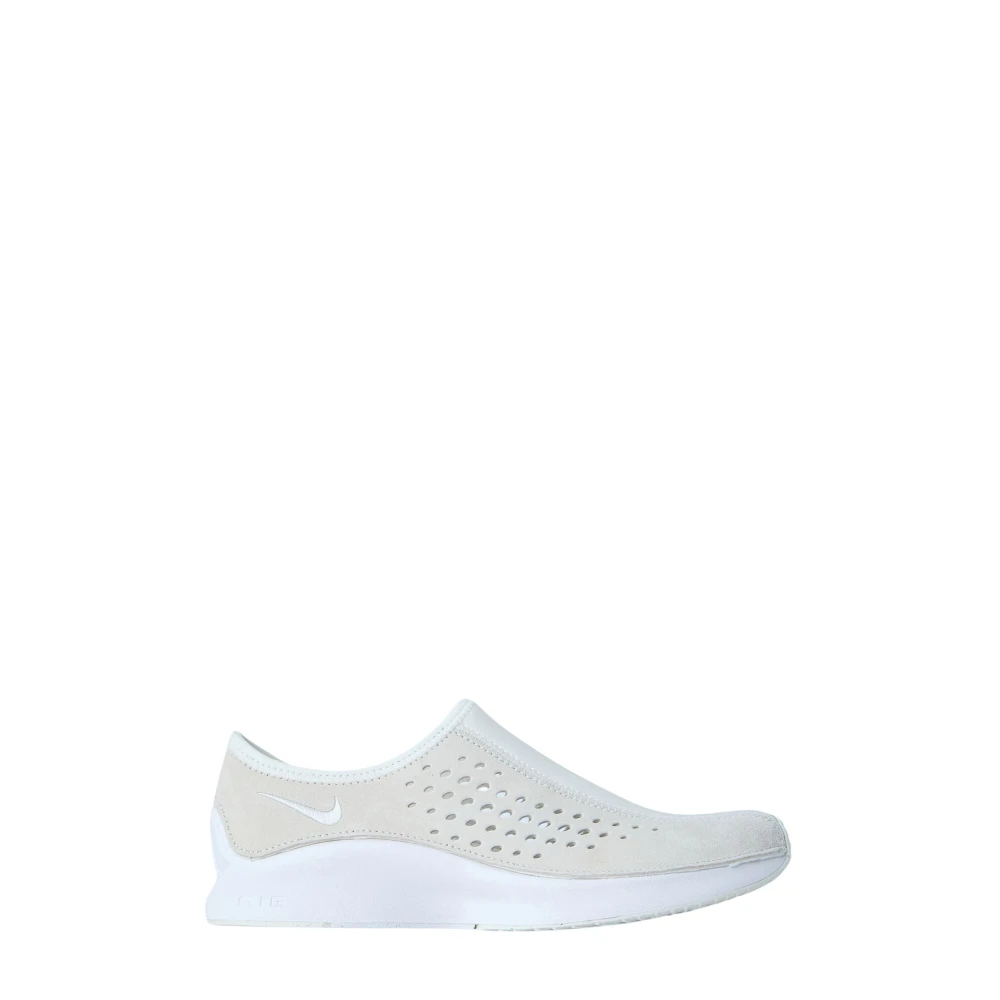 Nike White Running Shoes, Female, 5 Uk, Air Superfly Moc Trainers
