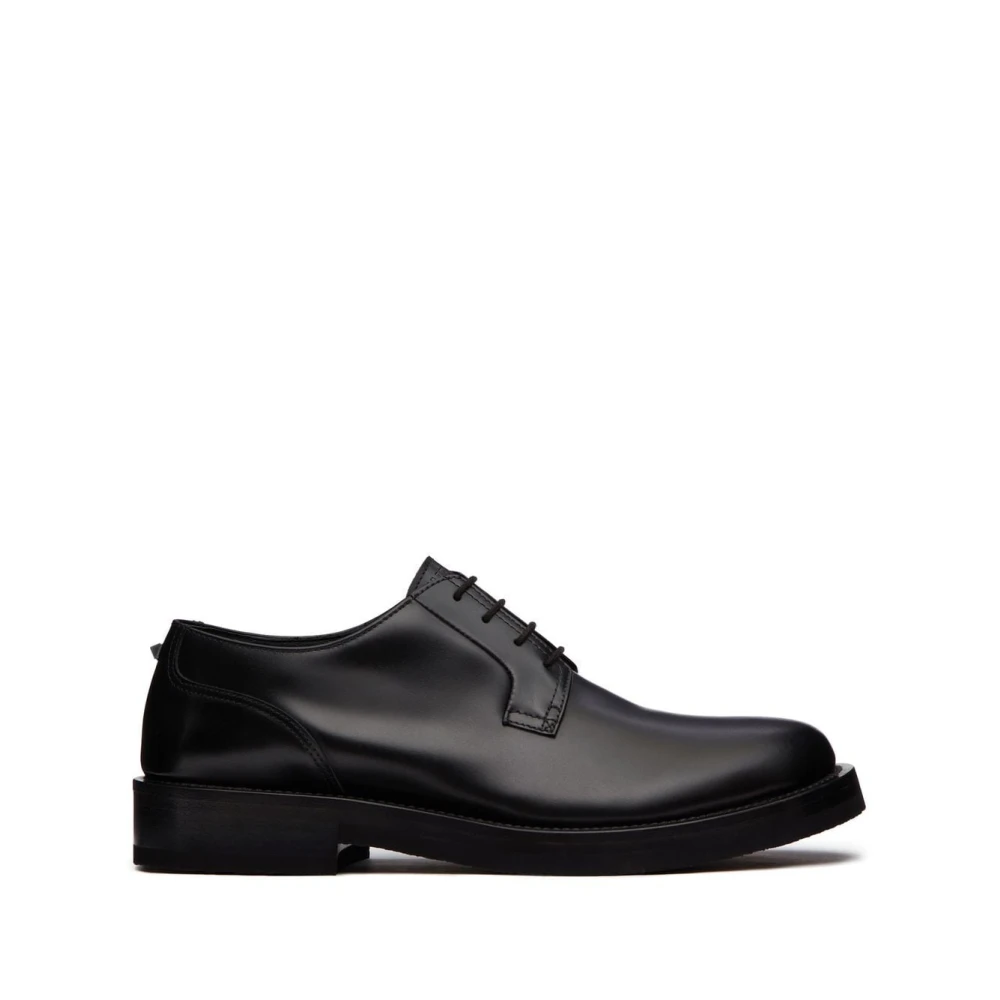 Shoes > Flats > Business Shoes - - Valentino Garavani - Modalova