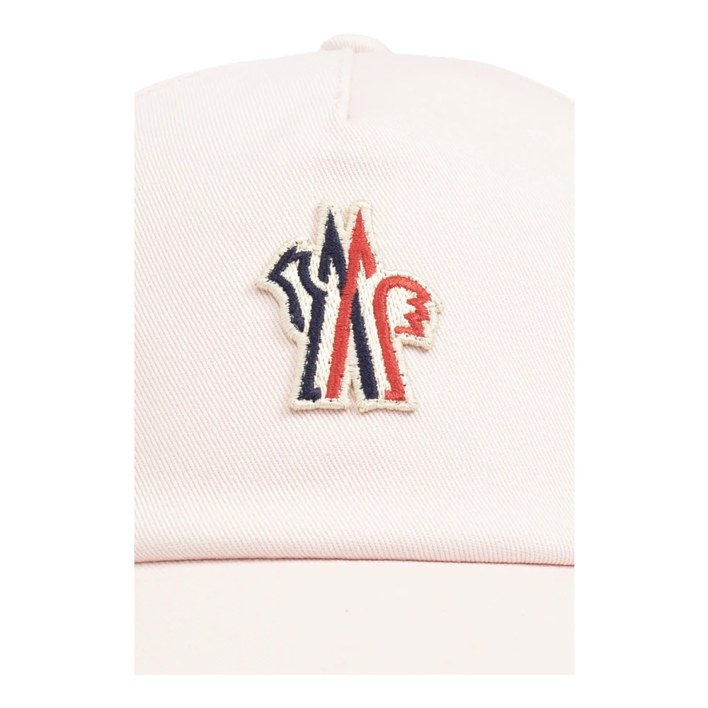 Moncler Pet Pink Dames