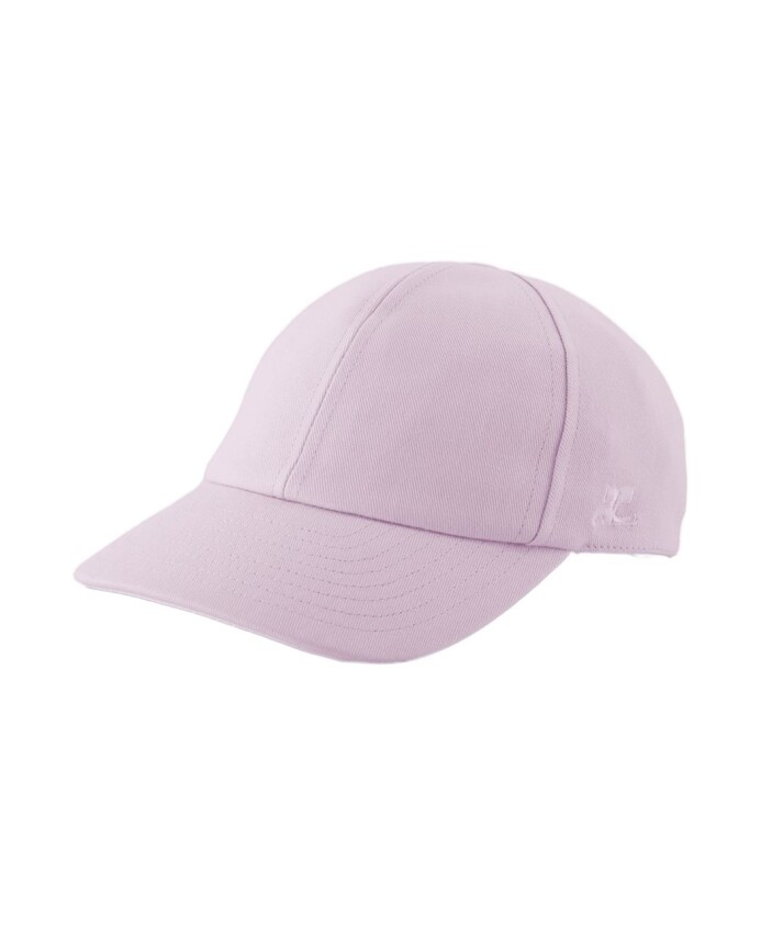 pink-cotton-signature-cap