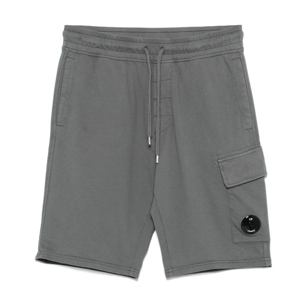 Shorts > Casual Shorts - - C.p. Company - Modalova