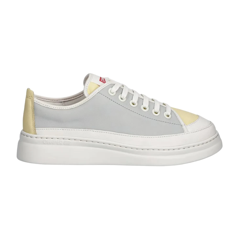 Camper Donna Bianco - Tws Sneakers - Shoes - 38 Eu