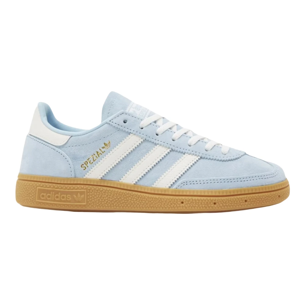 Adidas Handball Spezial Limited Edition Clear Sky Blue, Dam