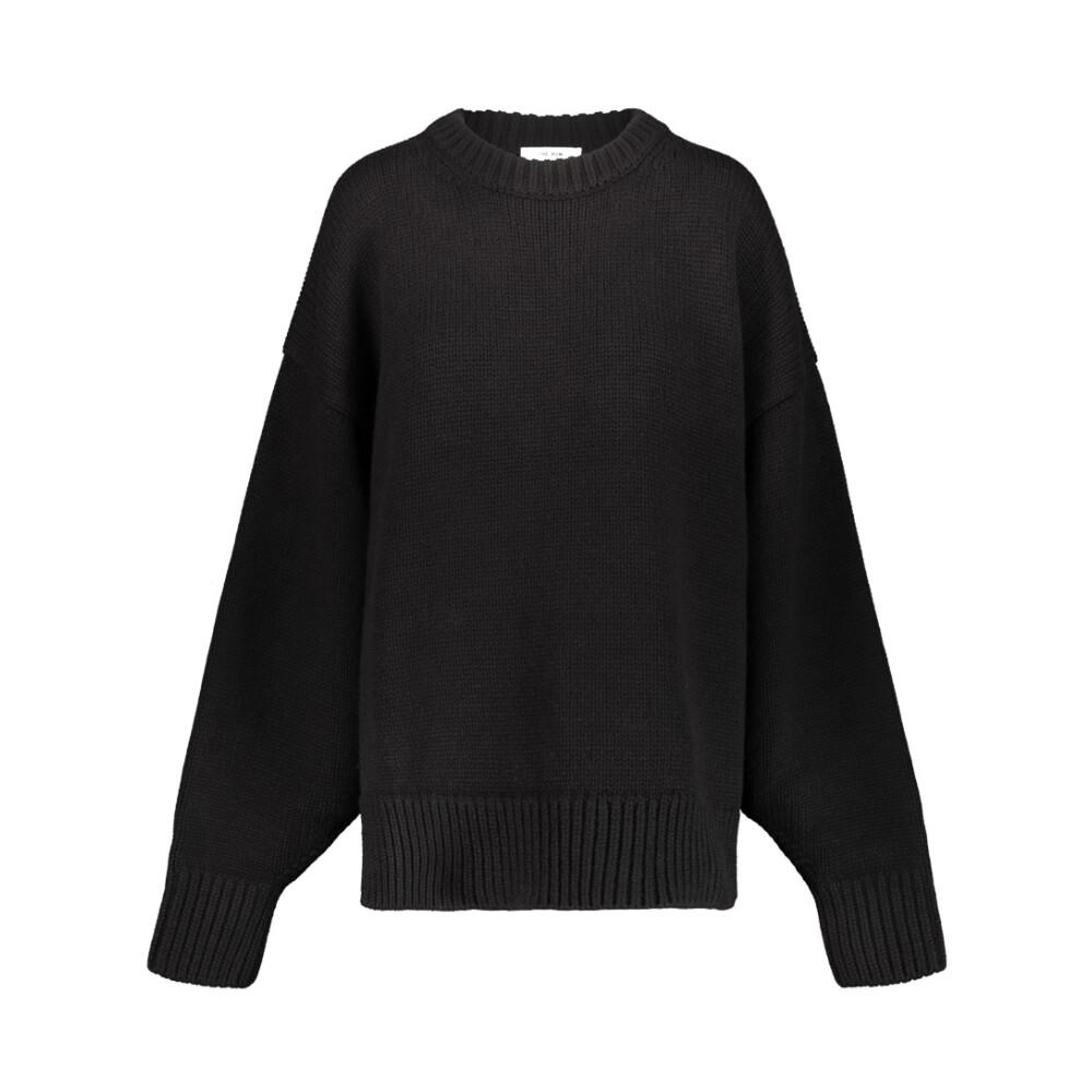 Essentials Crewneck Ophelia Sweater The Row Damen Miinto