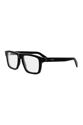 Rektangulära Glasögon med Transitionsglas