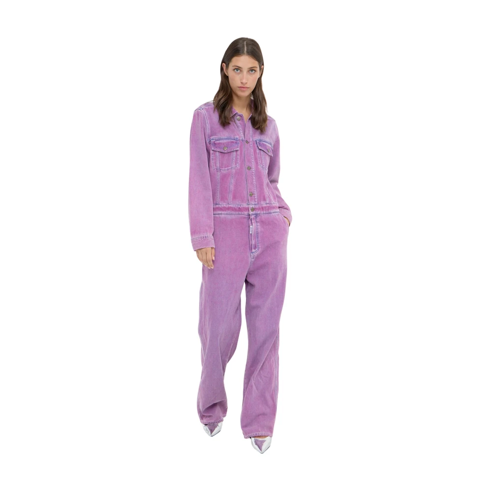 Jumpsuits & Playsuits > Jumpsuits - - Ball - Modalova