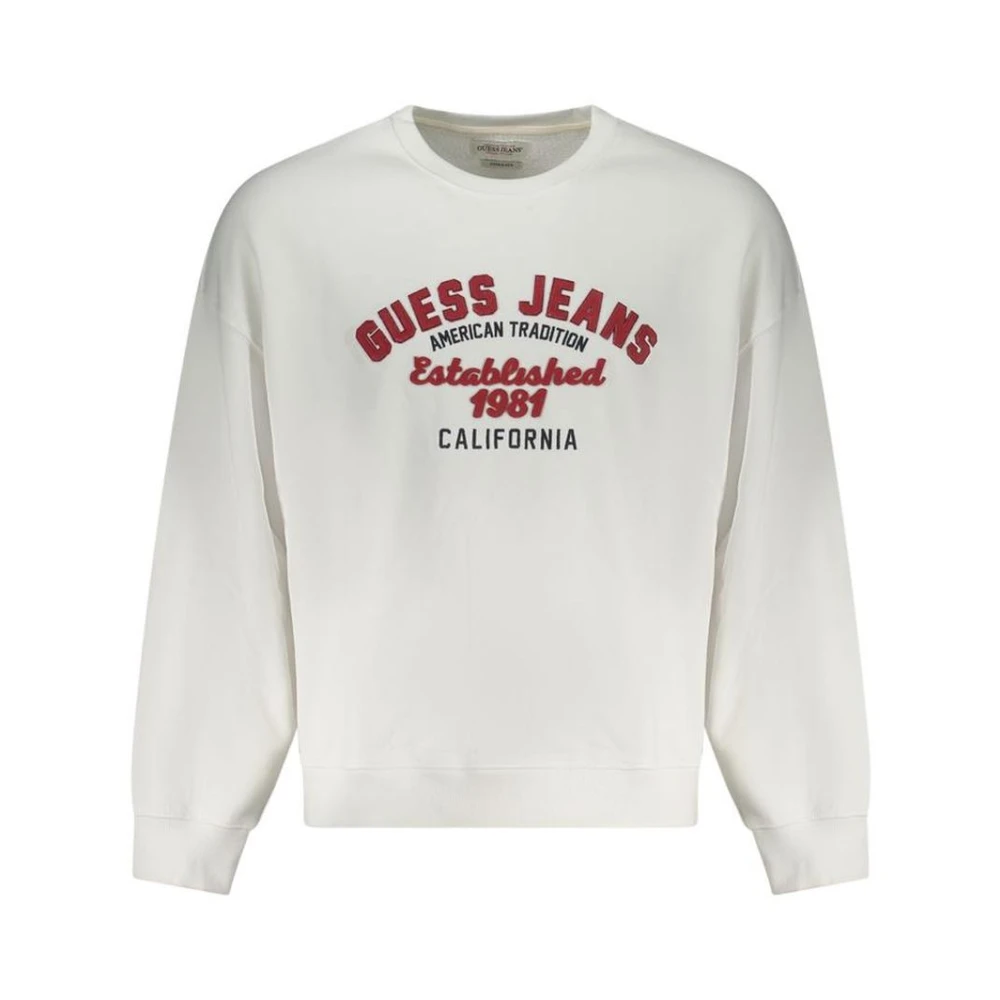 Sweatshirts & Hoodies > Sweatshirts - - Guess - Modalova