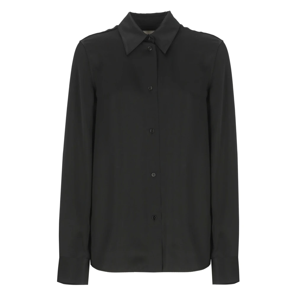 Blouses & Shirts > Shirts - - Jil Sander - Modalova