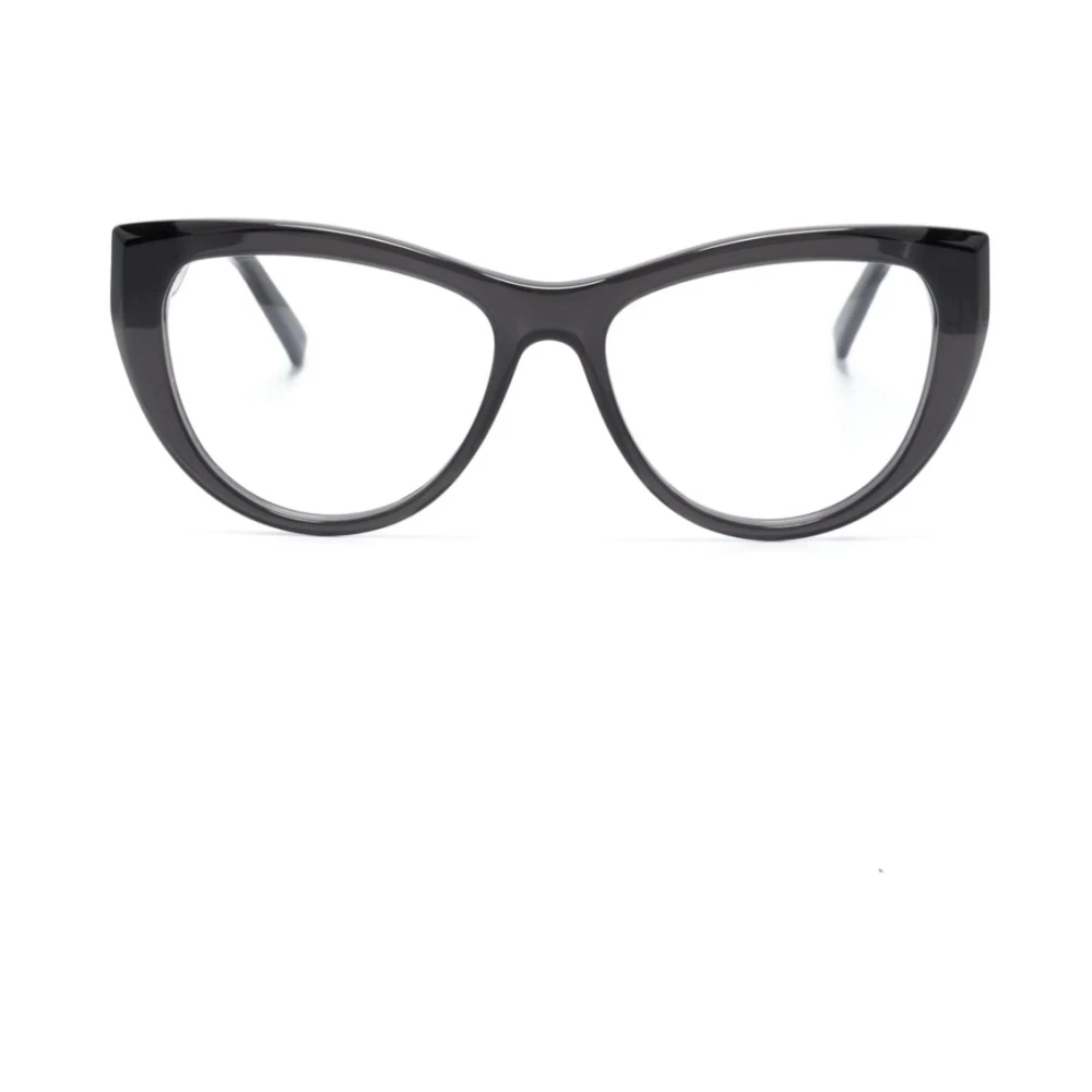 Karl Lagerfeld Grijze Optische Bril Stijlvol en veelzijdig Gray Dames