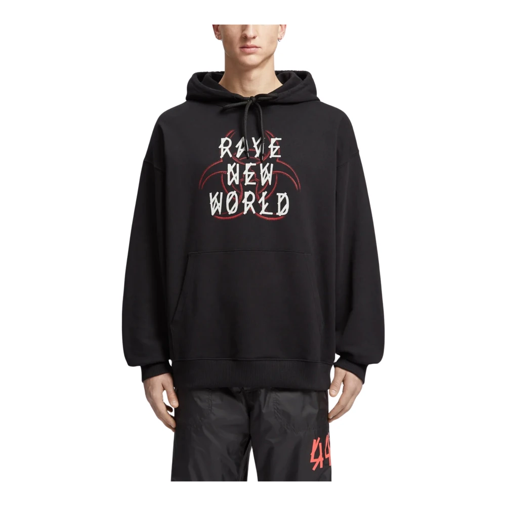 Sweatshirts & Hoodies > Hoodies - - 44 Label Group - Modalova