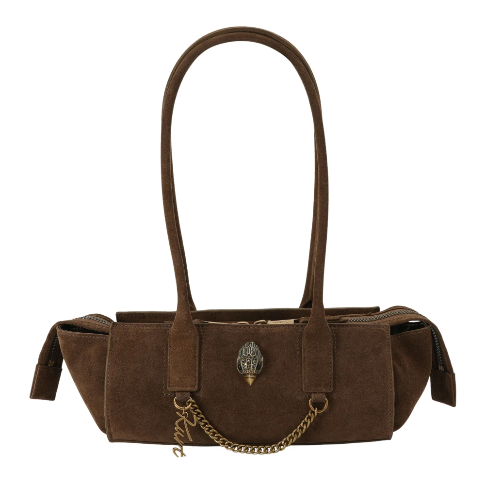 Kurt Geiger , Damen, Taschen, Braun, One Size