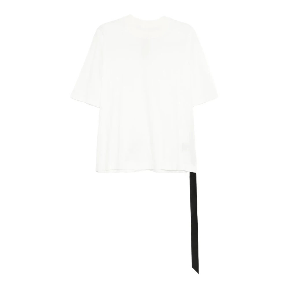 Tops > T-Shirts - - Rick Owens - Modalova