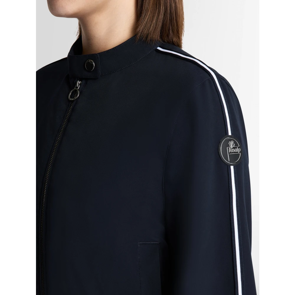 Fusalp Natacha Bomberjack Blue Dames