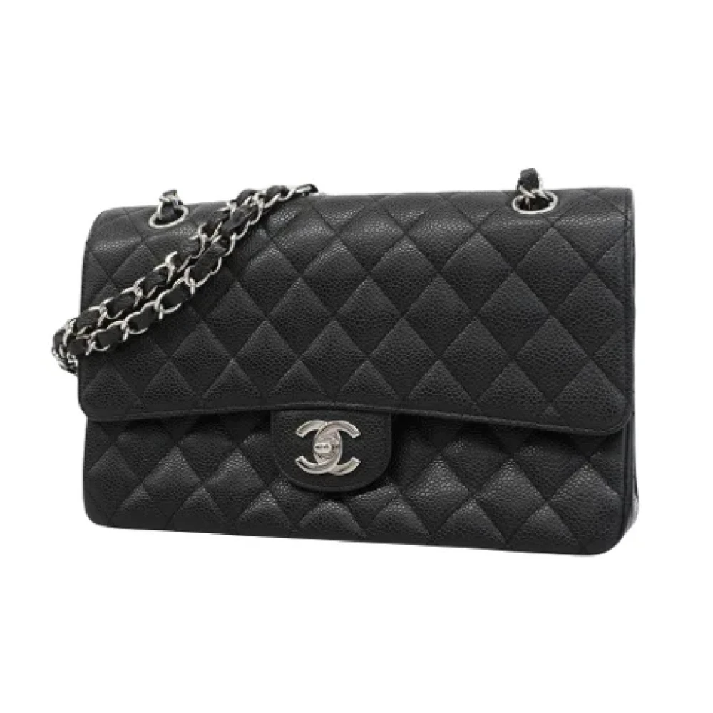 Pre-owned > Pre-owned Bags > Pre-owned Shoulder Bags - - Chanel Vintage - Modalova