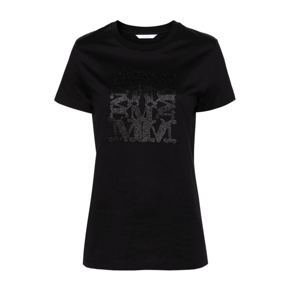Tops > T-Shirts - - Max Mara - Modalova