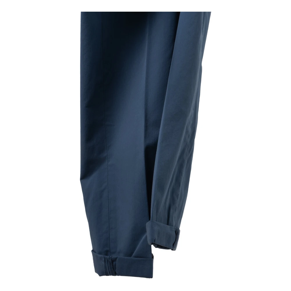 Dondup Chinos Blue Heren