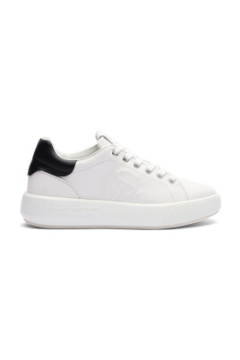 sneaker-a-lacets-en-cuir