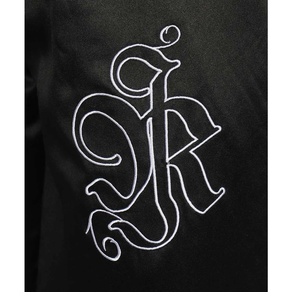 John Richmond Logo Trainingsbroek Black Dames