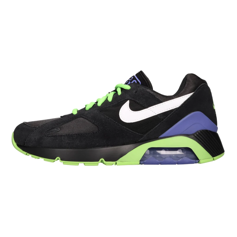 Nike Uomo Multicolor Scarpe, E, 37 1/2 Eu, New,