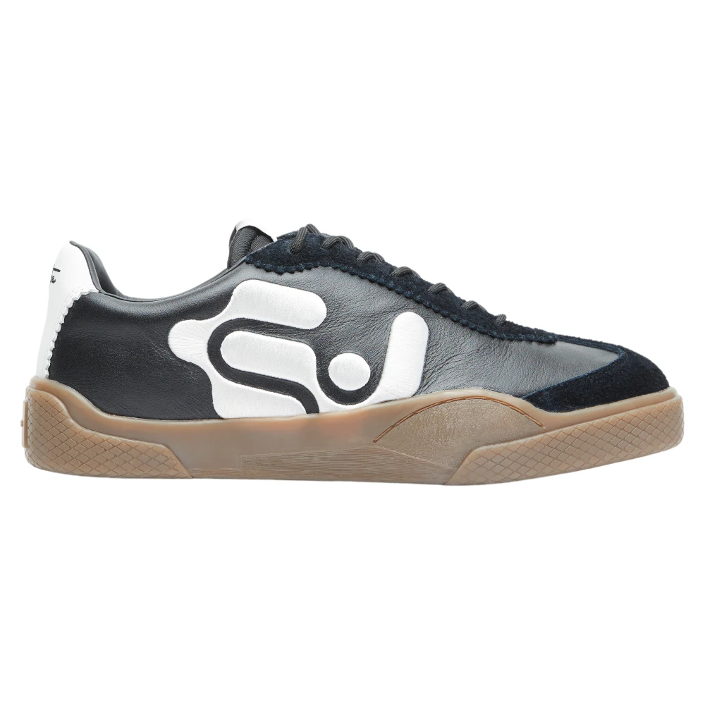 Eytys - Shoes > Sneakers - Black - Eytys - Modalova
