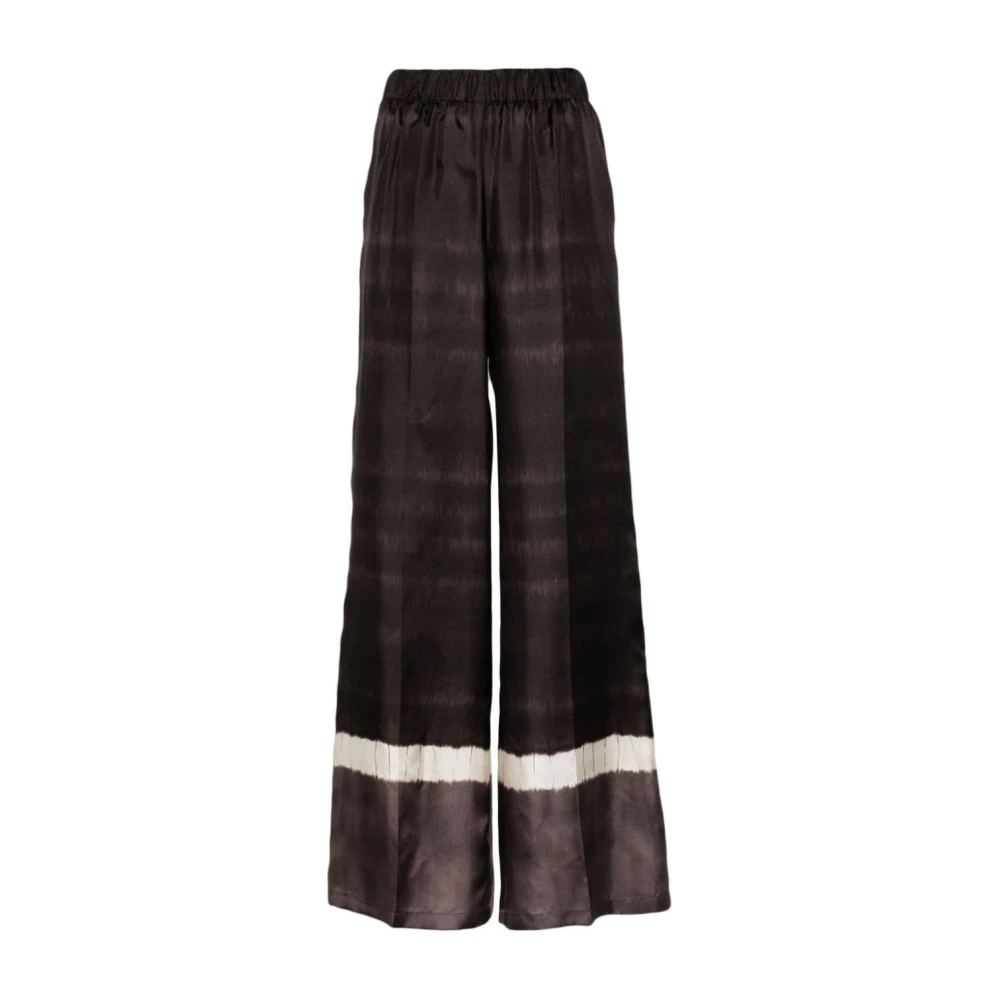 Trousers > Wide Trousers - - P.a.r.o.s.h. - Modalova