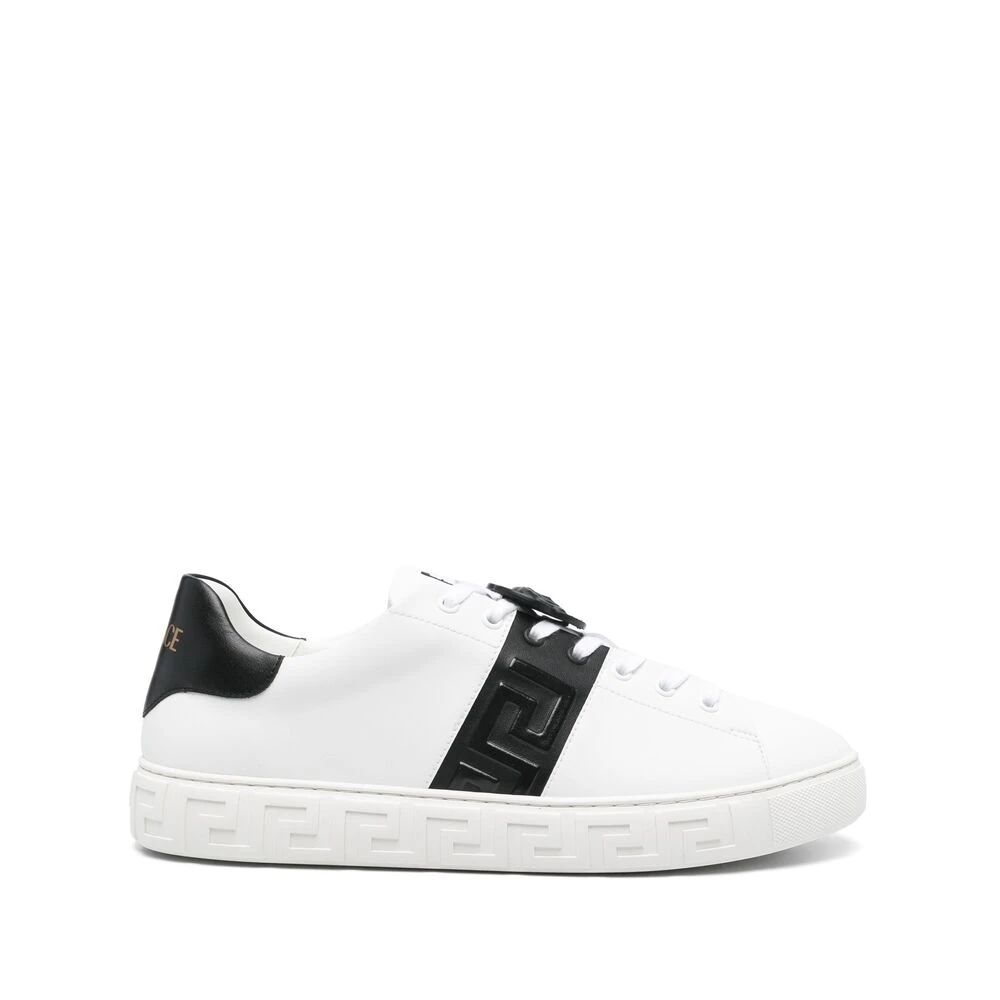 Shoes > Sneakers - - Versace - Modalova