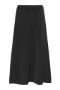 elegante-jupe-midi-noire