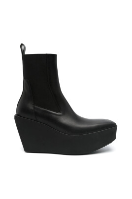 black-elasticated-side-panel-square-toe-shoes